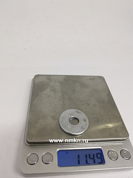 шайба 252039 п29 10 гост 6958-78 в Нижнем Новгороде