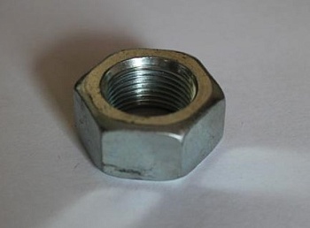 гайка 250871 п29 м16х1,5 прорезная высокая в Нижнем Новгороде